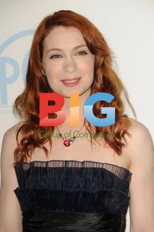 Felicia Day at 23rd Producers Guild Awards