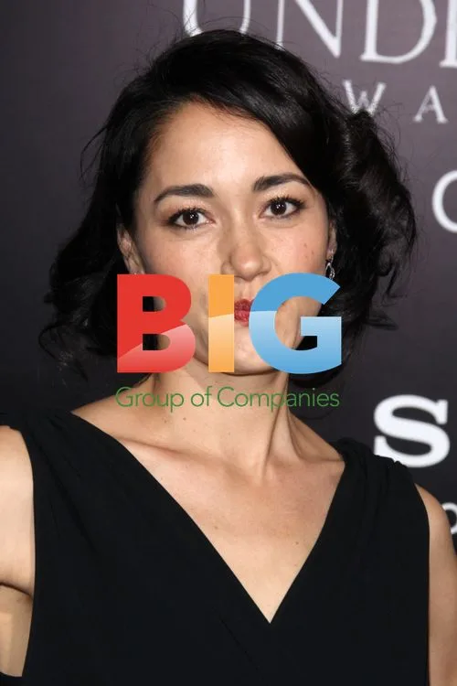 Sandrine Holt at Underworld: Awakening Premiere