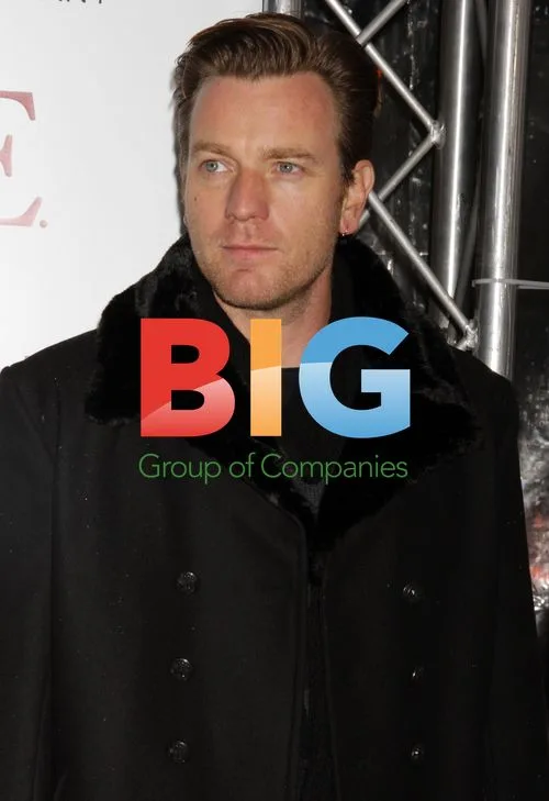 Ewan McGregor at 'W.E.' Premiere