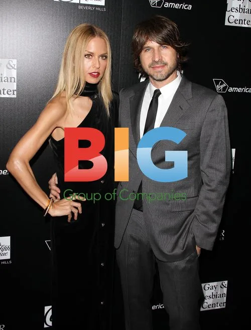 Rachel Zoe at L.A. Gay and Lesbian Center Benefit