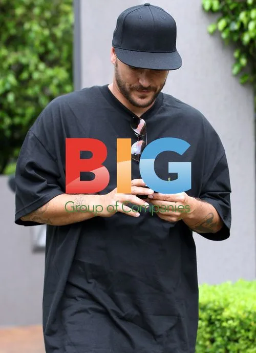 Excess Baggage's Kevin Federline visits cardiologist