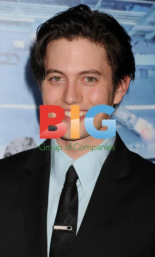 Jackson Rathbone at 'Man on a Ledge' Premiere