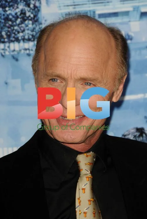 Ed Harris at 'Man On A Ledge' Premiere