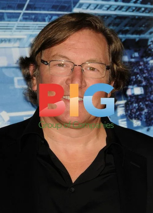 Lorenzo di Bonaventura at 'Man On A Ledge' premiere