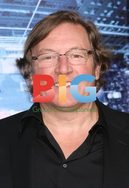 Lorenzo di Bonaventura at Man on a Ledge Premiere