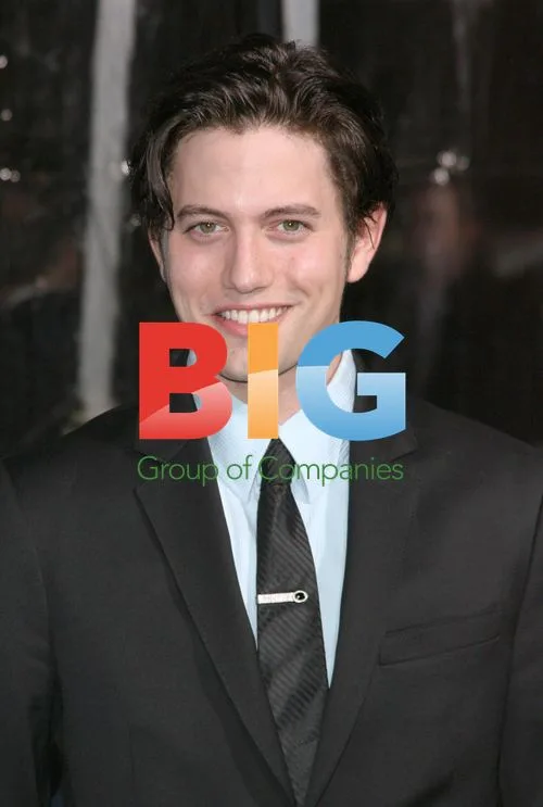 Jackson Rathbone at Man on a Ledge Premiere