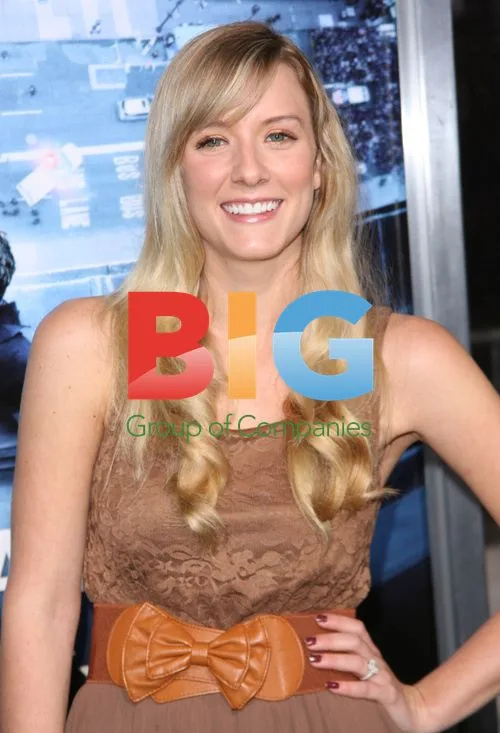 Kristen Quintrall at Man on a Ledge Premiere
