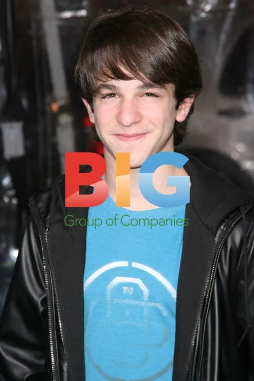 Zachary Gordon at Man on a Ledge Premiere