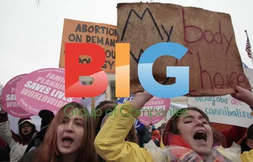 Anti-Abortion Protesters Rally at March for Life