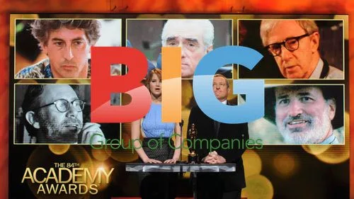 Jennifer Lawrence & Tom Sherak Announce Oscars Nominations
