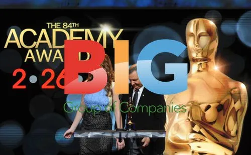 Jennifer Lawrence Announces Oscar Nominees