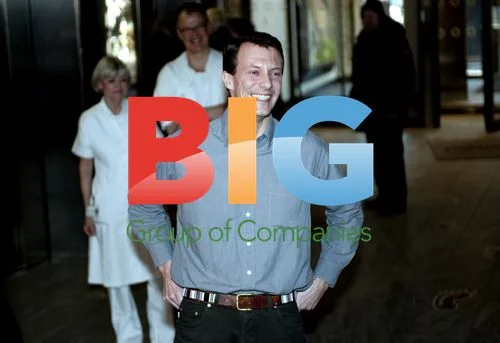 Danish Prince Joachim announces daughter's birth