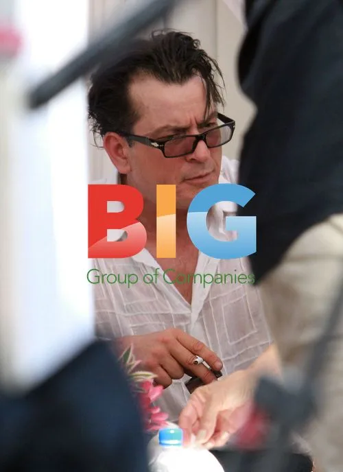 Charlie Sheen Discusses 'Anger Management' Show