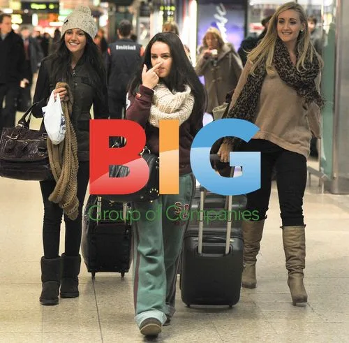 Coronation Street stars arrive for NTA