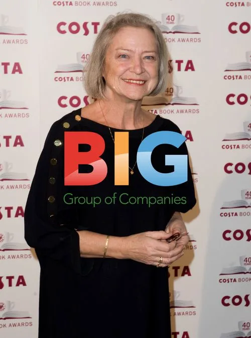 Kate Adie at 2011 Costa Book Awards