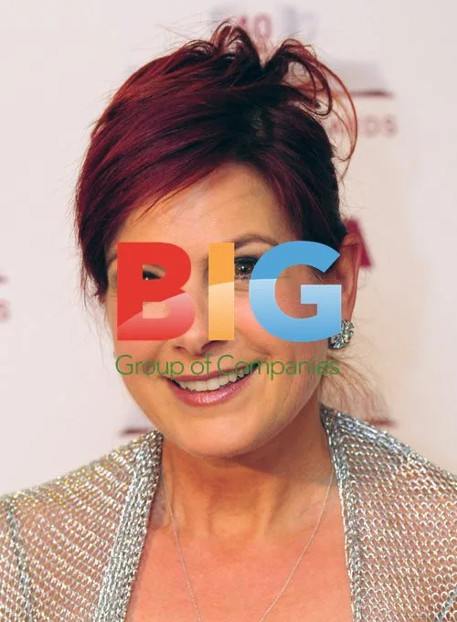 Penny Smith at 2011 Costa Book Awards