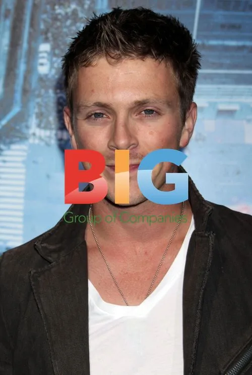 Charlie Bewley at 'Man On A Ledge' Premiere