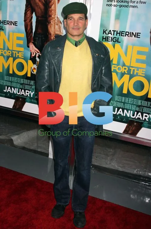 Celebrities at 'One For The Money' Premiere