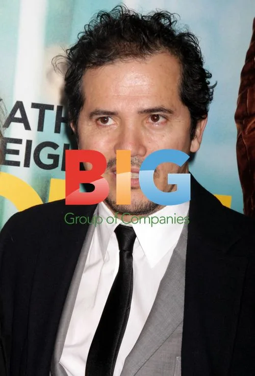 John Leguizamo at 'One For The Money' premiere