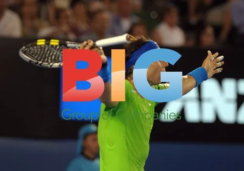Rafa Nadal wins Australian Open quarter-final match
