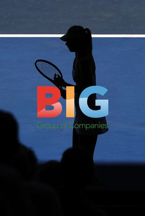 Maria Sharapova Wins Australian Open Quarter Final