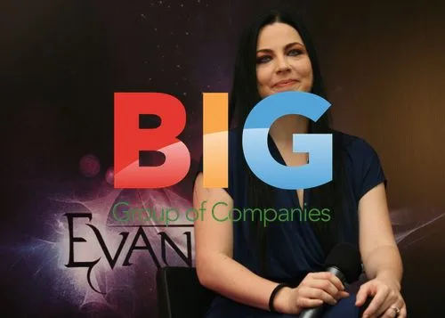 Amy Lee of Evanescence Interviewed in Mexico City