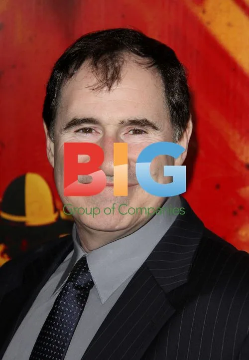 Richard Kind at 'Luck' Premiere