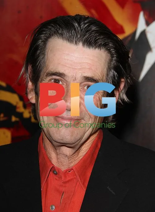 Alan Rosenberg at 'Luck' Premiere