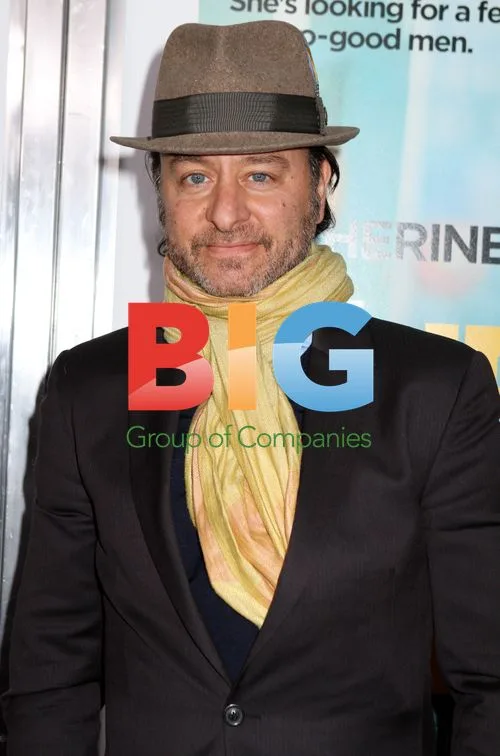 Fisher Stevens at 'One for the Money' Premiere