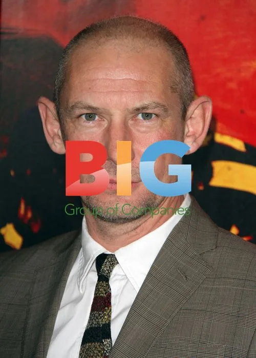 Ian Hart at 'Luck' TV Series Premiere