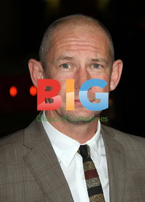 Ian Hart Attends 'Luck' Premiere