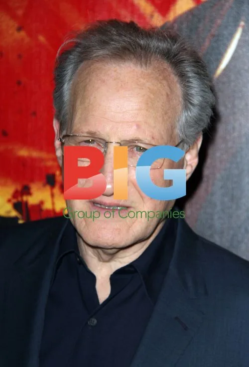 Michael Mann at 'Luck' Premiere