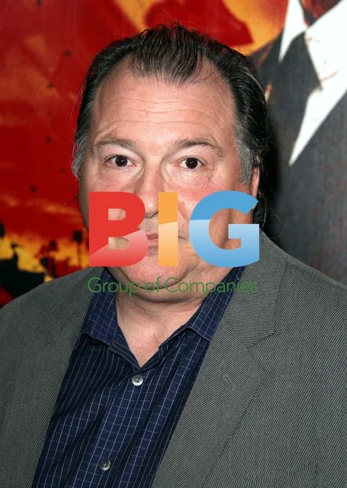 Kevin Dunn at 'Luck' Premiere