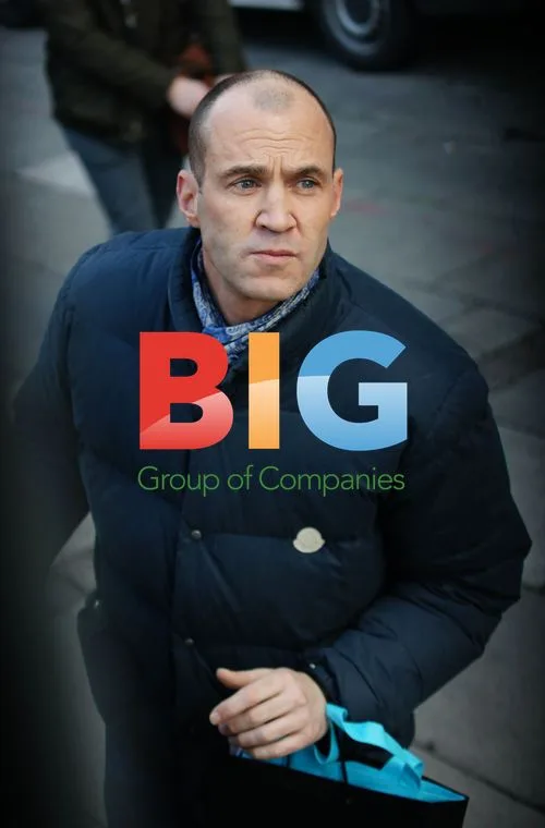Johnny Vaughn at ITV Studios, London