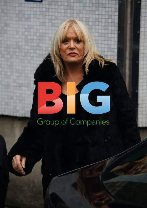 Sherrie Hewson Leaves ITV Studios