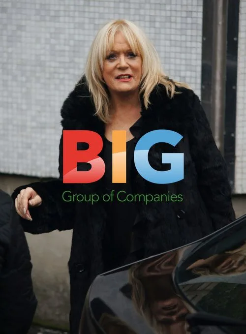 Sherrie Hewson Leaves ITV Studios
