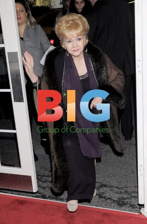 Debbie Reynolds at 'One For The Money' Premiere