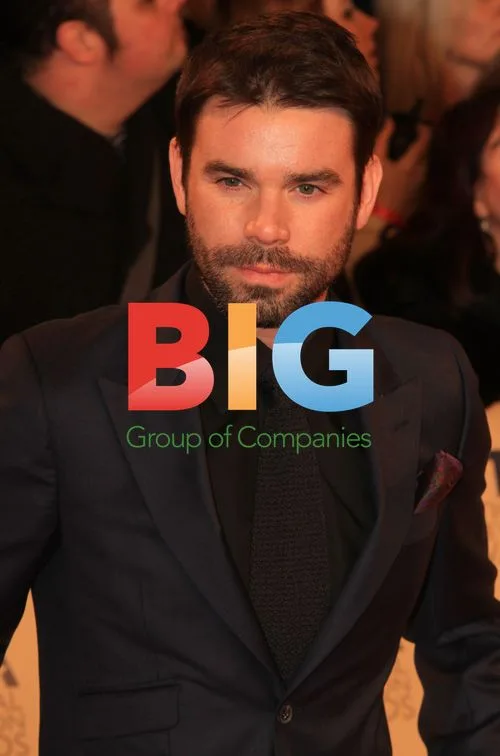Dave Berry at 2012 National Television Awards
