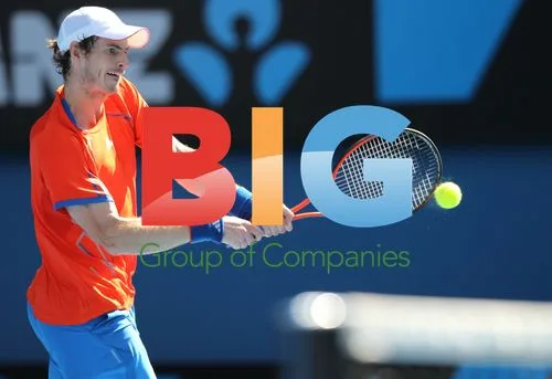 Andy Murray vs Kei Nishikori at 2012 Australian Open