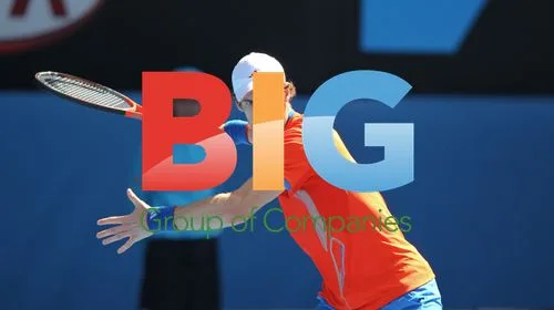Andy Murray vs Kei Nishikori at Australian Open