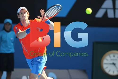 Andy Murray vs Kei Nishikori at 2012 Australian Open