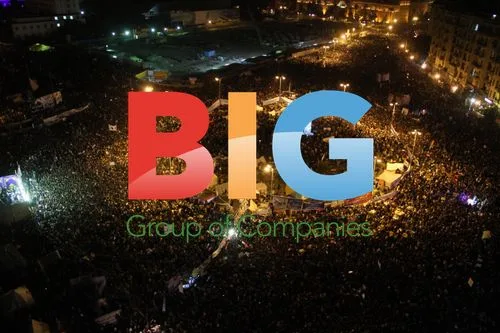 Egyptians Rally in Tahrir Square