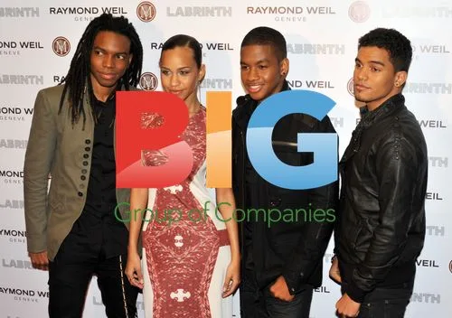 World Rights Cover Drive Brit Awards Dinner