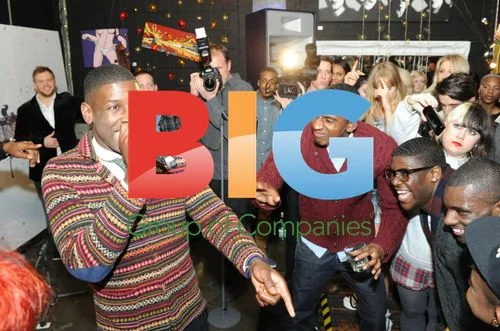 Labrinth and Wretch 32 Rap Off