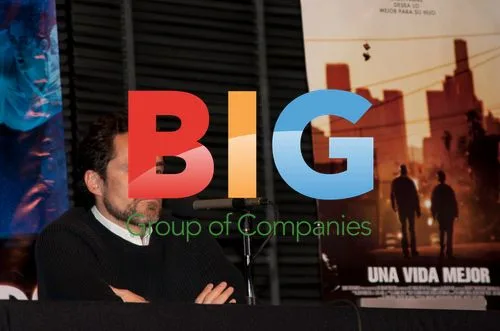 Demian Bichir at Mexico City Press Conference