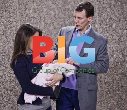 Danish Princess Marie & Prince Joachim Daughter Debut