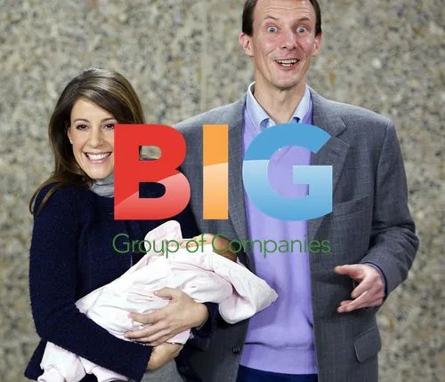 Danish Royal Family Presents Newborn Daughter