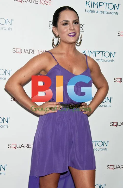 JoJo performs at WIOQ Party in Philadelphia