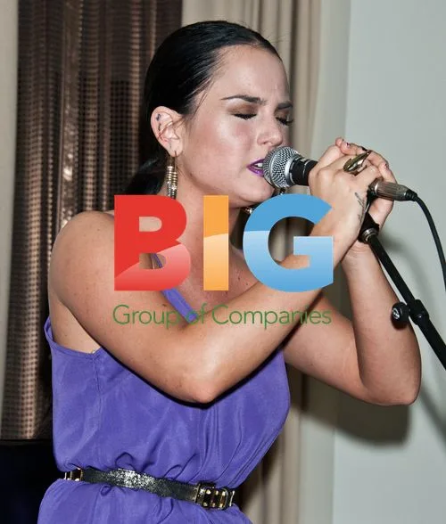 JoJo Performs at WIOQ Sexy Singles Party