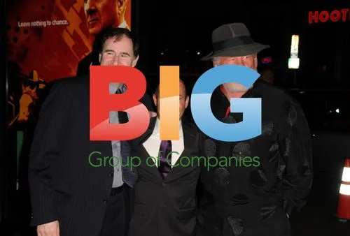 HBO's 'Luck' Premiere